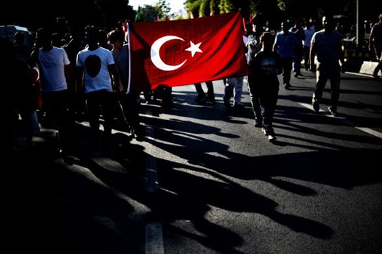 ترکیه ۲۰ هزار معلم را اخراج کرد