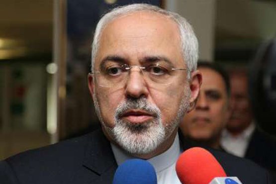 ظریف : دست ایران در قبال بدعهدی‌های آمریکا باز است