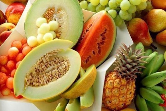 آیا مصرف میوه و سبزیجات احساس خوشبختی می‌آورد؟