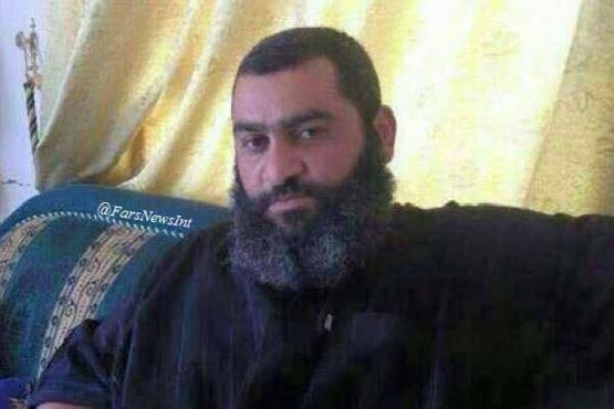 مرد شماره دو داعش در لبنان، کشته شد