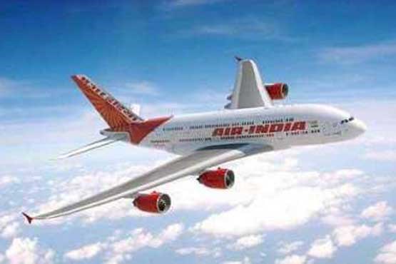 هواپیمای هندی با ۲۹ مسافر ناپدید شد