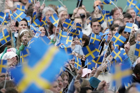 سوئد، بهترین کشور جهان شد