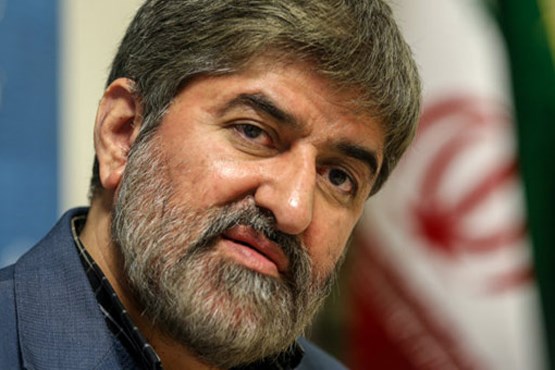 مخالفت ترامپ با برجام به نفع ایران است