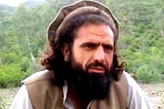 سرکرده گروه «لشکر اسلام» در افغانستان کشته شد