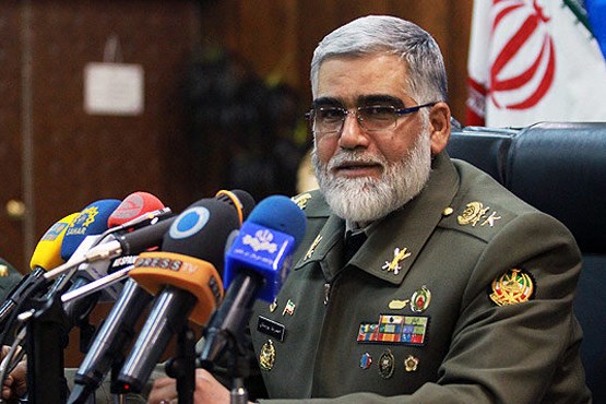 امیر پوردستان: ایران با تهدیدات جدیدی مواجه است