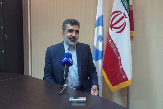 فردا؛ ارائه نامه اعتراض ایران به آژانس