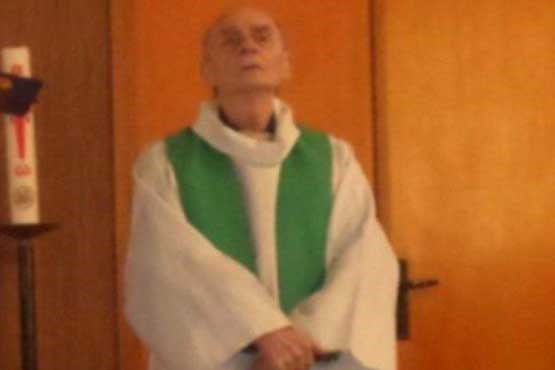 داعش کشیش کلیسا را در فرانسه سربرید