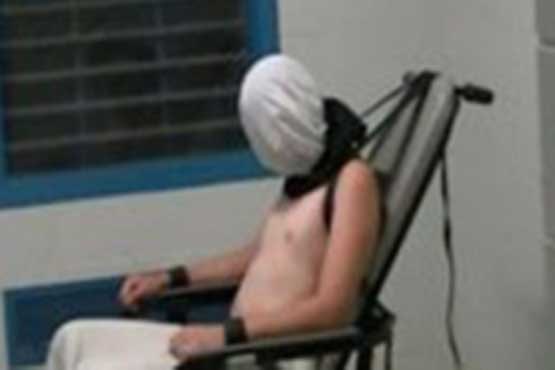 شکنجه نوجوان استرالیایی در زندان