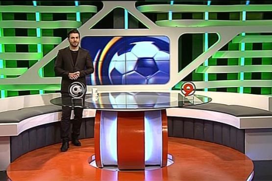 پرسپولیس، انتخاب نخست مخاطبان برنامه "شب های فوتبالی"