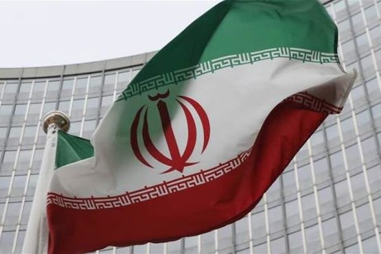 پرچم ایران فردا در  ریو برافراشته می‌شود