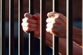 بلاتکلیفی مرد اعدامی در زندان