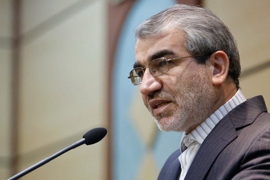 تنها نمایندگان روحانی و رئیسی برای حضور در ستاد نظارت بر انتخابات ریاست‌جمهوری معرفی شدند