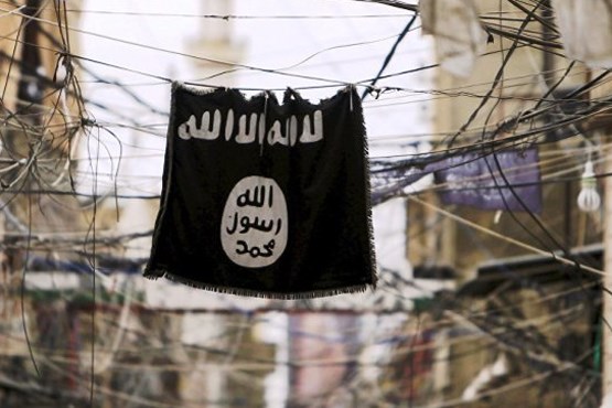 داعش ۴ عراقی را به شیوه‌ای وحشیانه اعدام کرد +عکس
