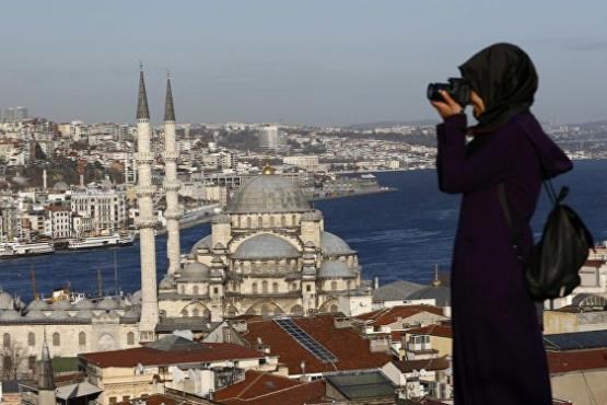 چرا مردم برای سفر به ترکیه ولع دارند؟