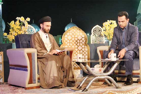 شبکه قرآن؛ منزلگاه همه مخاطبان تلویزیون