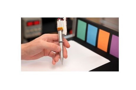 خودکار جادویی با بیش از 16 میلیون رنگ + عکس