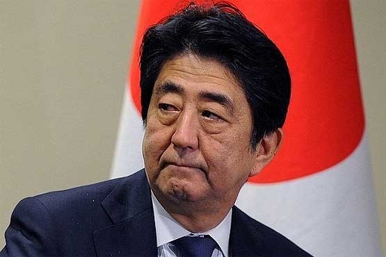 نخست وزیر ژاپن حملات تروریستی تهران را محکوم کرد