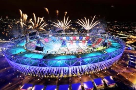 مراسم زیبا و باشکوه افتتاحیه المپیک ریو ‎ 2016 + فتو کلیپ