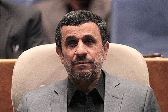 تذکر وزارت کشور به احمدی‌نژاد