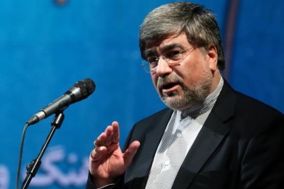 انتقاد دوباره وزیر از لغو کنسرت در استان خراسان