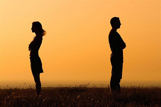 8 دلیلی که باعث بی وفایی و خیانت مردان می شود