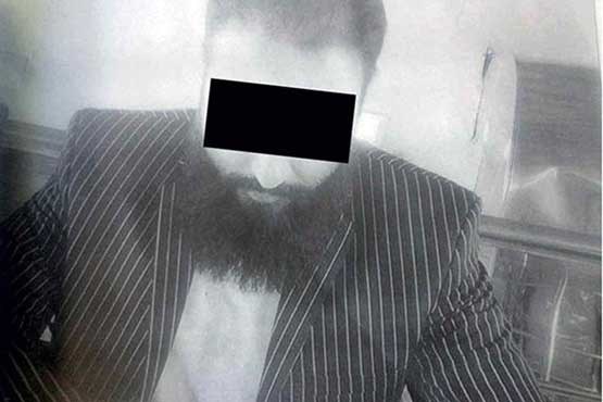 جزئیات دستگیری «ابوحر» در مشهد جزئیات دستگیری «ابوحر» در مشهد