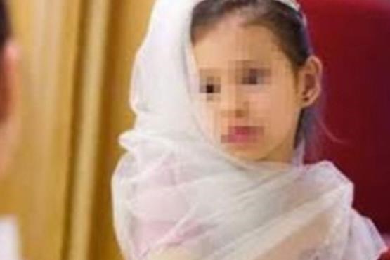 ازدواج ناکام پیرمرد عرب با دختر خردسال سوری! ازدواج ناکام پیرمرد عرب با دختر خردسال سوری!
