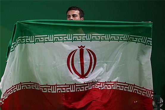 ایران با دو طلای"رستم" و "سهراب" 20 شد