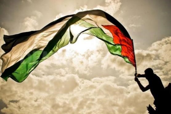 استقبال طرف‌ های فلسطینی از رد قطعنامه آمریکا در سازمان ملل
