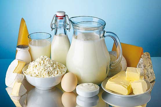 ابلاغ افزایش قیمت لبنیات / شیر گران شد