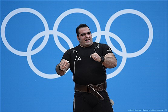 برنامه ورزشکاران ایرانی در المپیک ریو / بهداد وارد می شود