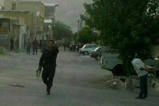 ۶ تروریست دستگیر و ۴ نفر کشته شدند/ هلاکت فرمانده رده بالای تکفیری ها