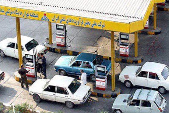 ضوابط جدید پمپ بنزین‌ سازی در ایران اعلام شد