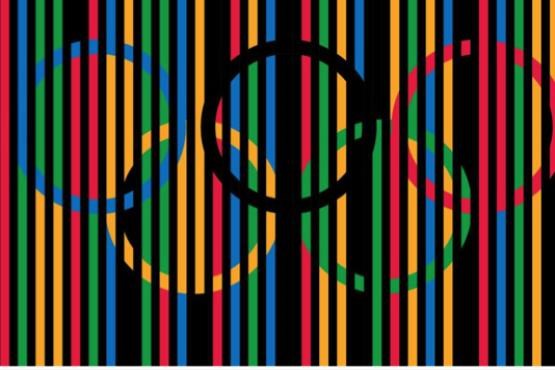 منتخب لحظات دیدنی روز چهاردهم المپیک (عکس)