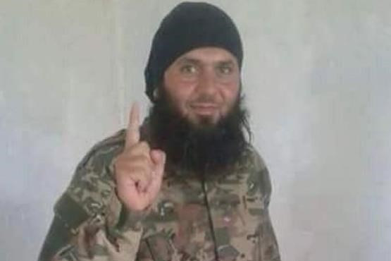 مسؤول عملیاتی النصره در حلب کشته شد
