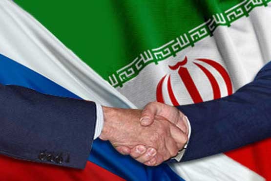 تجار روسی به ایران می‌آیند