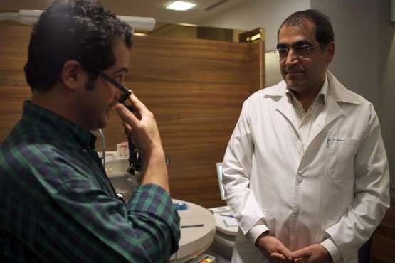 تولید سری جدید یک روز یک وزیر در شبکه مستند تولید سری جدید یک روز یک وزیر در شبکه مستند