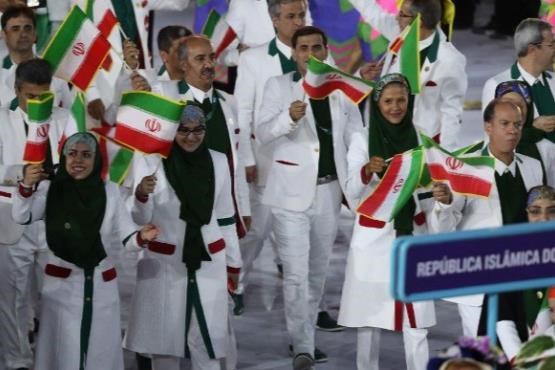 ایران در رتبه ششم مدال آوران المپیک قاره آسیا +جدول