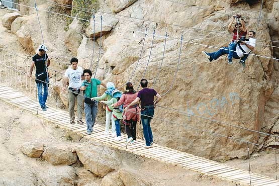 رقابت خانواده‌های ایرانی در «خانـه ما»