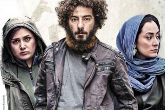 سلفی کیهان کلهر و کارگردان لانتوری