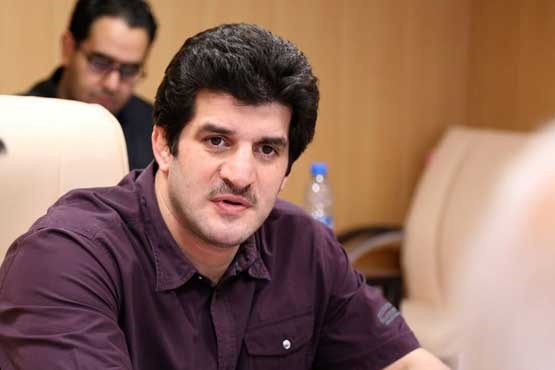 رسول خادم عضو هیئت رئیسه جهانی شد