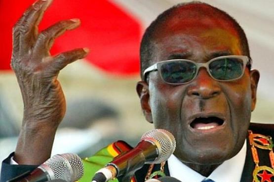 بازداشت کاروان المپیک زیمبابوه/ موگابه: اگر برای پنجم شدن هم آماده نبودند چرا اموال کشور را هدر دادند؟!