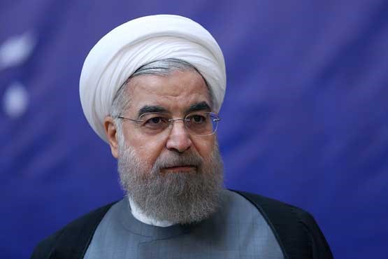 روحانی درگذشت دوچرخه سوار پارالمپیکی ایران را تسلیت گفت