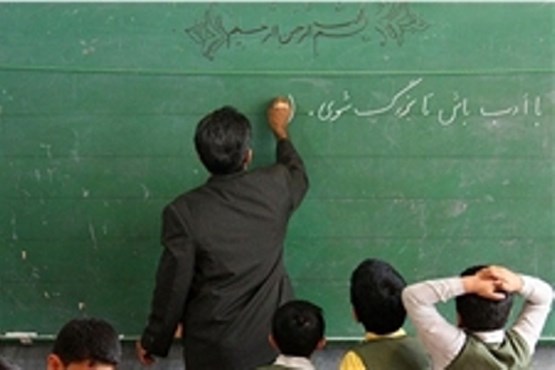 ابلاغ قانون تعیین تکلیف استخدامی معلمان حق‌التدریسی