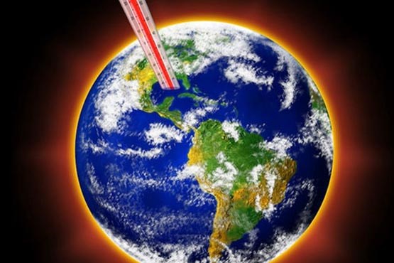 سازمان ملل: سال ۲۰۱۶ احتمالا گرمترین سال تاریخ است
