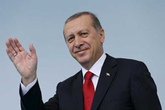 اردوغان 12 مهر به ایران می آید