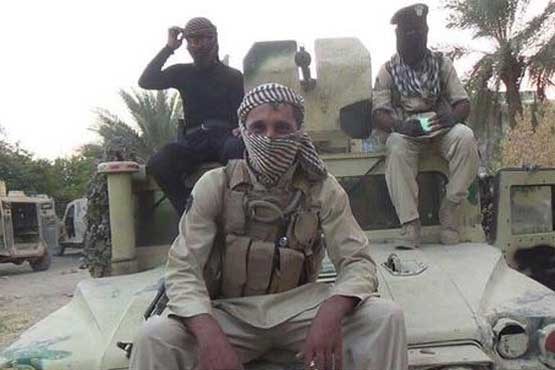 داعش دهان چهار عراقی را با نخ فلزی دوخت