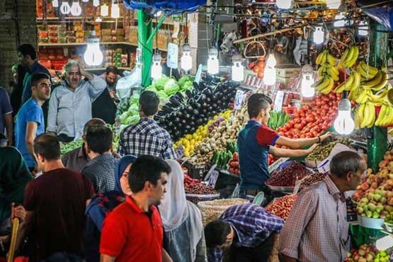 اعلام ساعت کار میادین و بازارهای میوه و تره بار در روزهای پایانی امسال