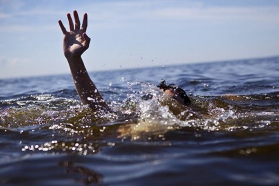 غرق شدن ۳ نفر هنگام شنا در یک برکه