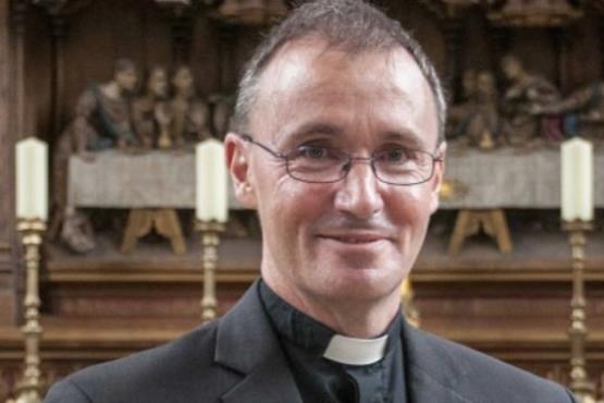 اعتراف اسقف کلیسای انگلیس به هم جنس گرایی